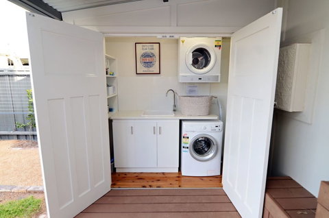Thelma's Temora - Accommodation Coffs Harbour 6