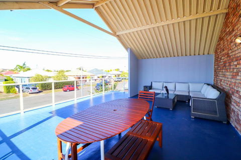 Anglers Abode - Accommodation Coffs Harbour 6