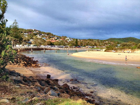 Apollo 2 9 Hodgson Street - Accommodation Coffs Harbour 6