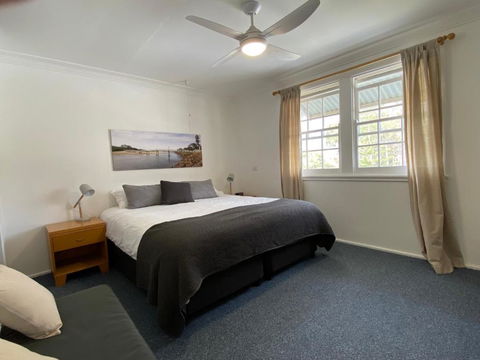 Allamanda House 3 Willow Street - Accommodation Coffs Harbour 5
