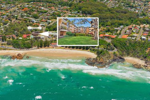 Berdella Park 25 6 Flynn Street - Accommodation Coffs Harbour 7