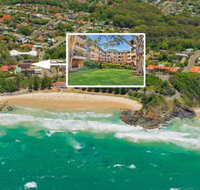 Berdella Park 25 6 Flynn Street - Accommodation Coffs Harbour