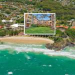 Berdella Park 25 6 Flynn Street - Accommodation Coffs Harbour 1