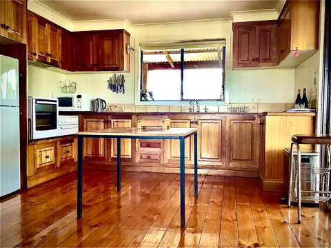 Gilgraves Vineyard Farmstay - Accommodation Coffs Harbour 4