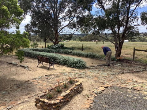 Gilgraves Vineyard Farmstay - Accommodation Coffs Harbour 5