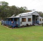 Orchid Beach Retreat Orchid Beach Fraser Island - Accommodation Coffs Harbour