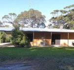 Turner Brook Chalet - Accommodation Coffs Harbour