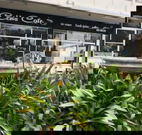 Ettalong Beach Motel - Accommodation Coffs Harbour