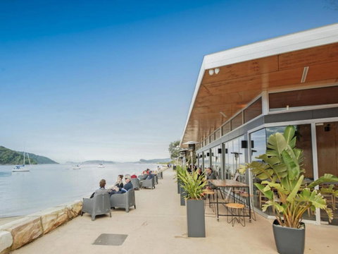 Ocean Panorama 1 Bedroom Oceanview Apt - Accommodation Coffs Harbour 1