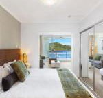 Ocean Panorama 1 Bedroom Oceanview Apt - Accommodation Coffs Harbour