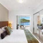 Ocean Panorama 1 Bedroom Oceanview Apt - Accommodation Coffs Harbour 0