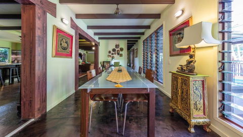 CELADON Holiday House - Accommodation Coffs Harbour 6