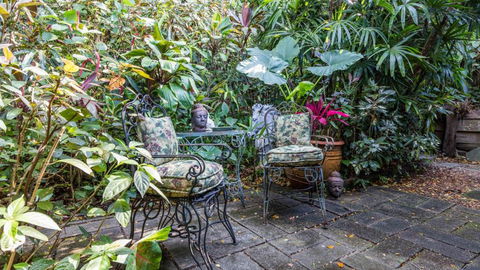 CELADON Holiday House - Accommodation Coffs Harbour 4