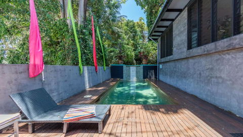 CELADON Holiday House - Accommodation Coffs Harbour 3