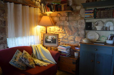 Trestrail Cottage B & B - Accommodation Coffs Harbour 4