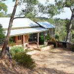 Trestrail Cottage B & B - Accommodation Coffs Harbour 0