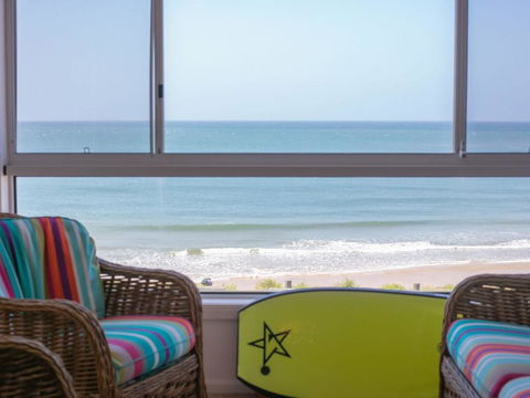 Avalon 2 Uninterrupted Views Almost On The Beach! - Accommodation Coffs Harbour 6