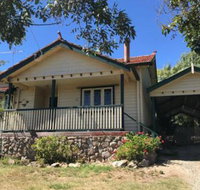 Cherry Blossom Cottage Beechworth Getaways