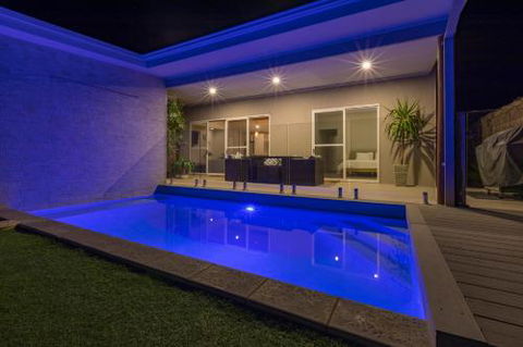 Sols Place Boutique Pool Villas - Accommodation Coffs Harbour 3