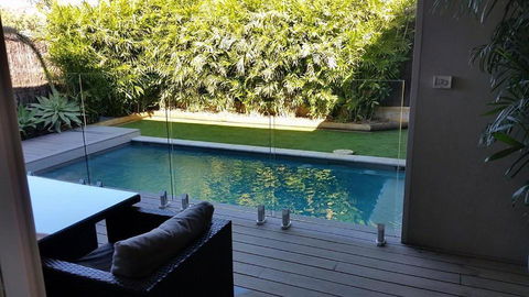 Sols Place Boutique Pool Villas - Accommodation Coffs Harbour 4