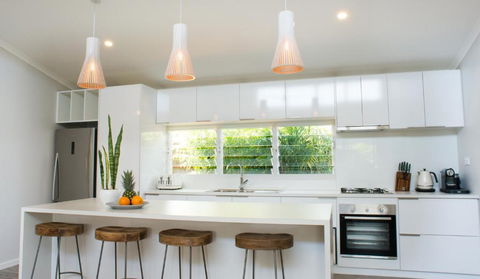Sols Place Boutique Pool Villas - Accommodation Coffs Harbour 6