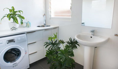Sols Place Boutique Pool Villas - Accommodation Coffs Harbour 1