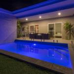 Sols Place Boutique Pool Villas - Accommodation Coffs Harbour 0