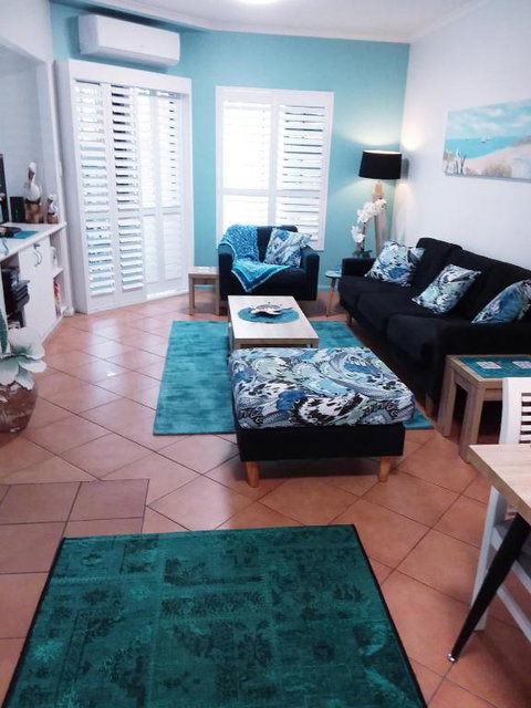 Jackies Holiday Apartment - Accommodation Coffs Harbour 4