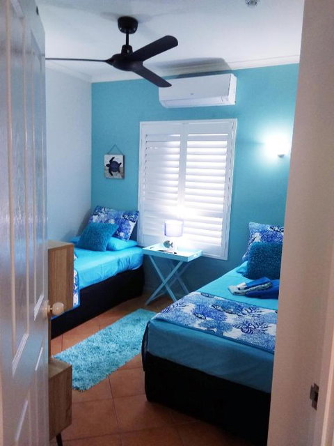 Jackies Holiday Apartment - Accommodation Coffs Harbour 3