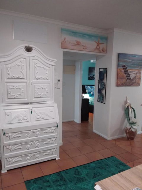 Jackies Holiday Apartment - Accommodation Coffs Harbour 5