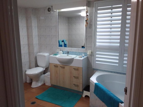 Jackies Holiday Apartment - Accommodation Coffs Harbour 6