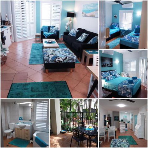 Jackies Holiday Apartment - Accommodation Coffs Harbour 1