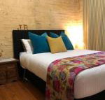 The Shopkeepers Quarters - Accommodation Coffs Harbour