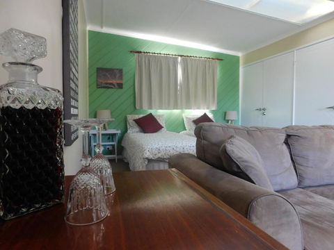 AmbleaWhile On Tamar - Accommodation Coffs Harbour 3