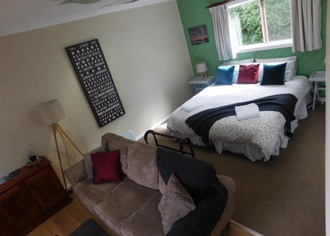 AmbleaWhile On Tamar - Accommodation Coffs Harbour 5