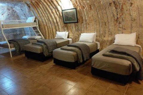 Zen Underground B & B - Accommodation Coffs Harbour 4