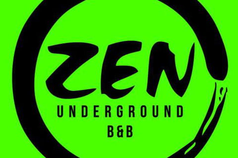 Zen Underground B & B - Accommodation Coffs Harbour 0