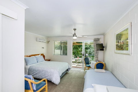 Maleny Hills Motel - Accommodation Coffs Harbour 6
