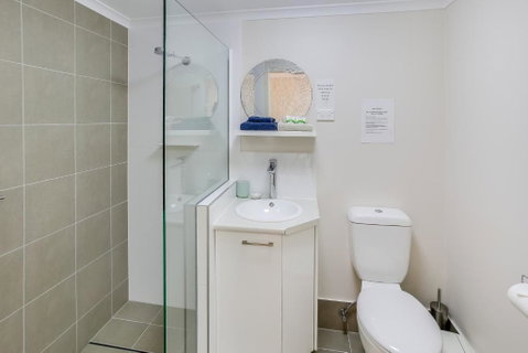 Maleny Hills Motel - Accommodation Coffs Harbour 4