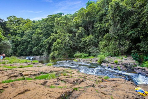Maleny Hills Motel - Accommodation Coffs Harbour 2