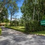 Maleny Hills Motel - Accommodation Coffs Harbour 0