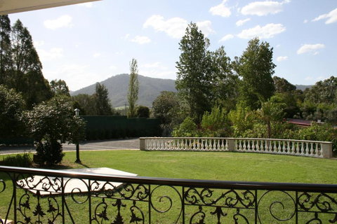 Colins Garden - Accommodation Coffs Harbour 4