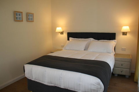 Colins Garden - Accommodation Coffs Harbour 5