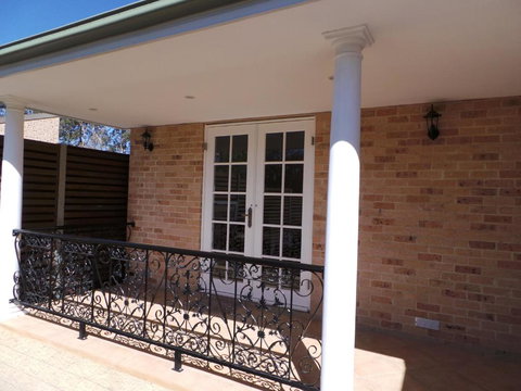 Colins Garden - Accommodation Coffs Harbour 1