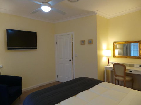 Colins Garden - Accommodation Coffs Harbour 3
