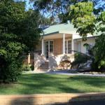 Colins Garden - Accommodation Coffs Harbour 0