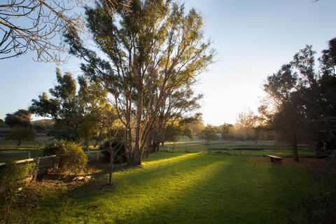 Historic Oak Hill House Estate Truffle Gourmet Festival Region - Accommodation Coffs Harbour 5
