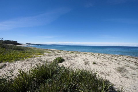 Kirbys Berrara Beach House - Accommodation Coffs Harbour 6