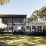 Kirbys Berrara Beach House - Accommodation Coffs Harbour 0