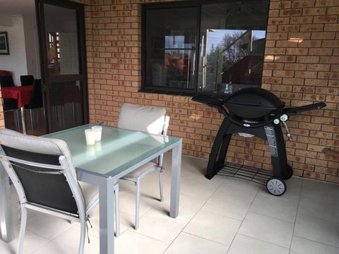 Arena Blanca Holiday Home - Accommodation Coffs Harbour 5